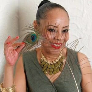 Meet your Posher, Theresa